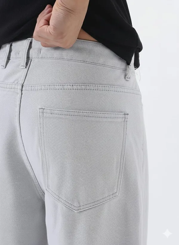 Ice_Grey_Premium_Baggy_Jeans_For_Men