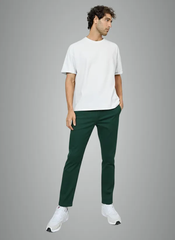 Bottele_Green_Carrot_Fit_Baggy_Jeans_For_Men
