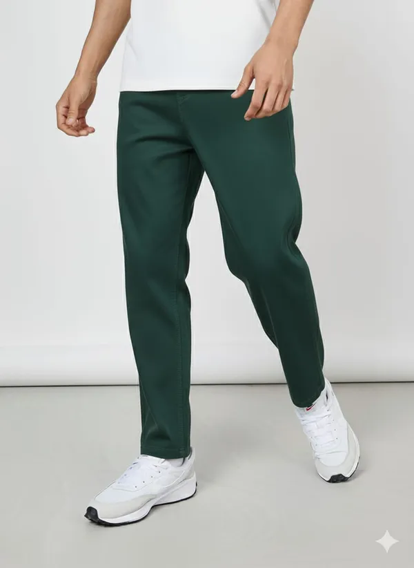 Bottele_Green_Carrot_Fit_Baggy_Jeans_For_Men