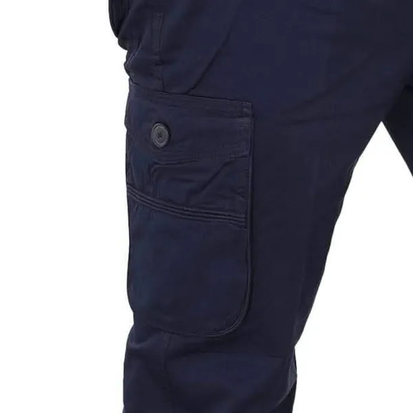 Navy_Blue_Cotton_Cargo_Rib_Pant_For_Men