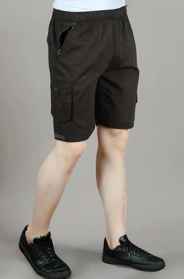 Dark_Grey_Cotton_Shorts_For_Men