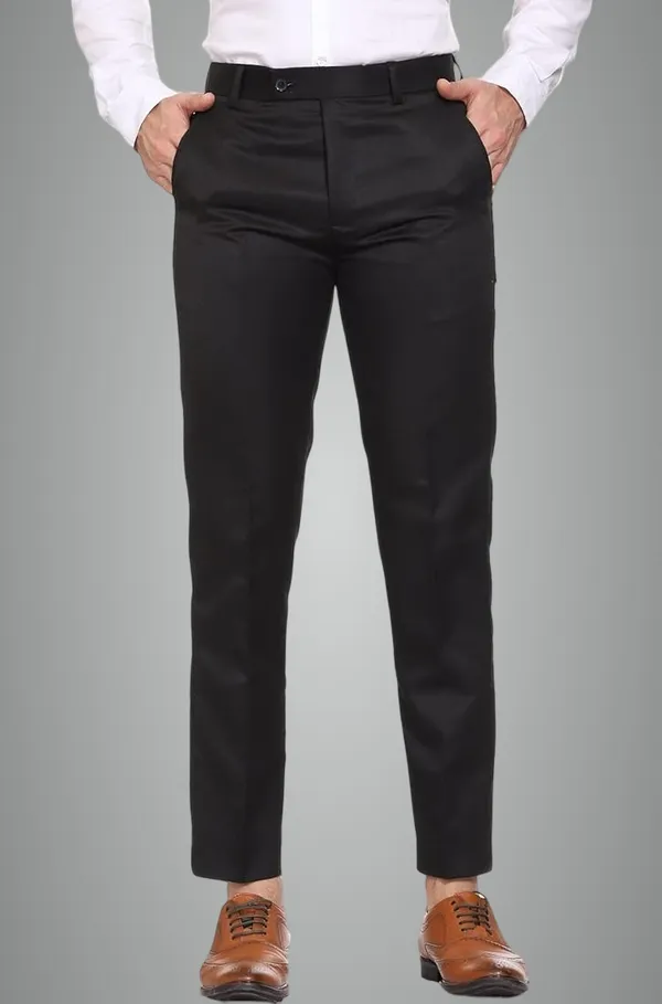 Black_Twill_Lycra_Formal_Pant_For_Men