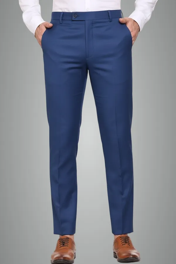 Deep_Blue_Twill_Lycra_Formal_Pant_For_Men
