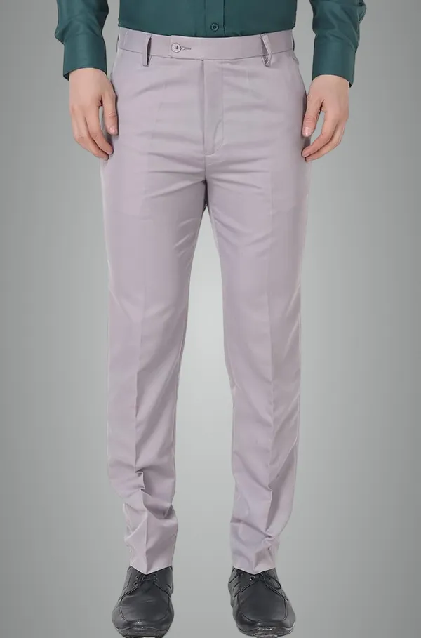 Light_Grey_Twill_Lycra_Formal_Pant_For_Men