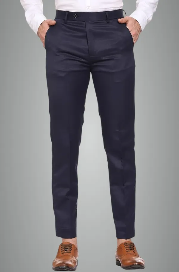 Navy_Blue_Twill_Lycra_Formal_Pant_For_Men