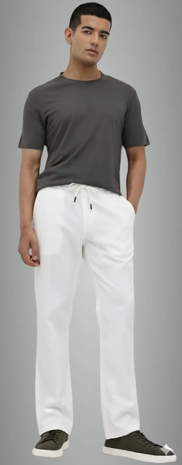 White_Premium_Lylen_Trackpant_For_Men