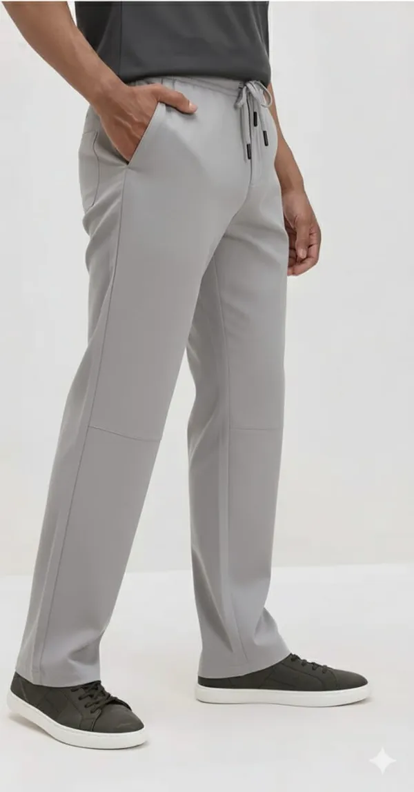 Light_Grey_Lylen_Trackpant_For_Men