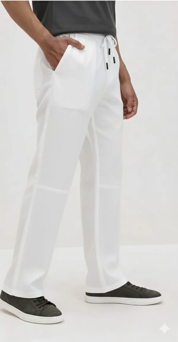 White_Premium_Lylen_Trackpant_For_Men