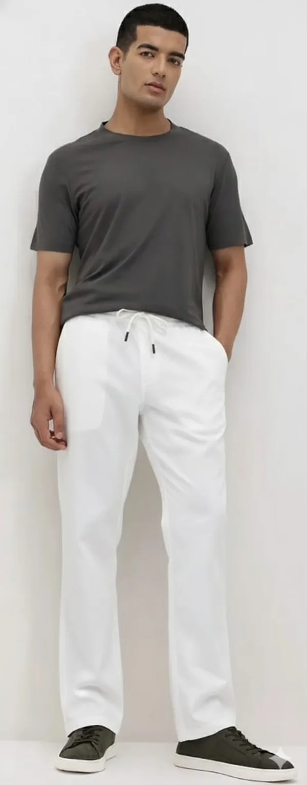 White_Premium_Lylen_Trackpant_For_Men