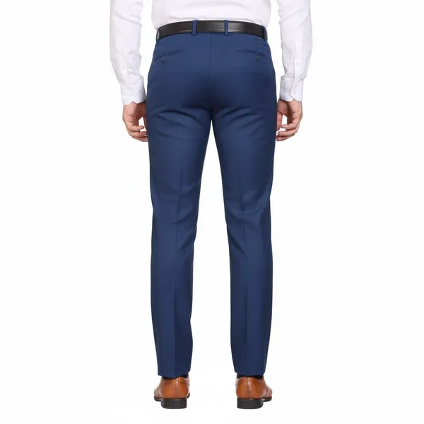 Deep_Blue_Twill_Lycra_Formal_Pant_For_Men