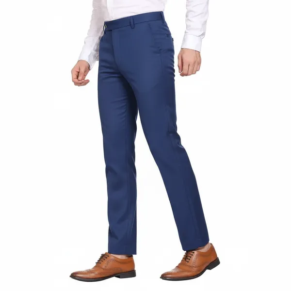 Deep_Blue_Twill_Lycra_Formal_Pant_For_Men