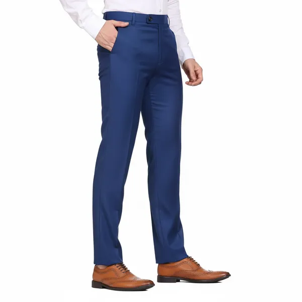 Deep_Blue_Twill_Lycra_Formal_Pant_For_Men