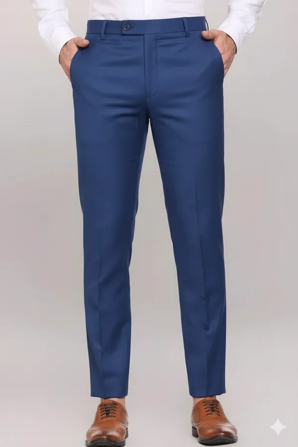 Deep_Blue_Twill_Lycra_Formal_Pant_For_Men