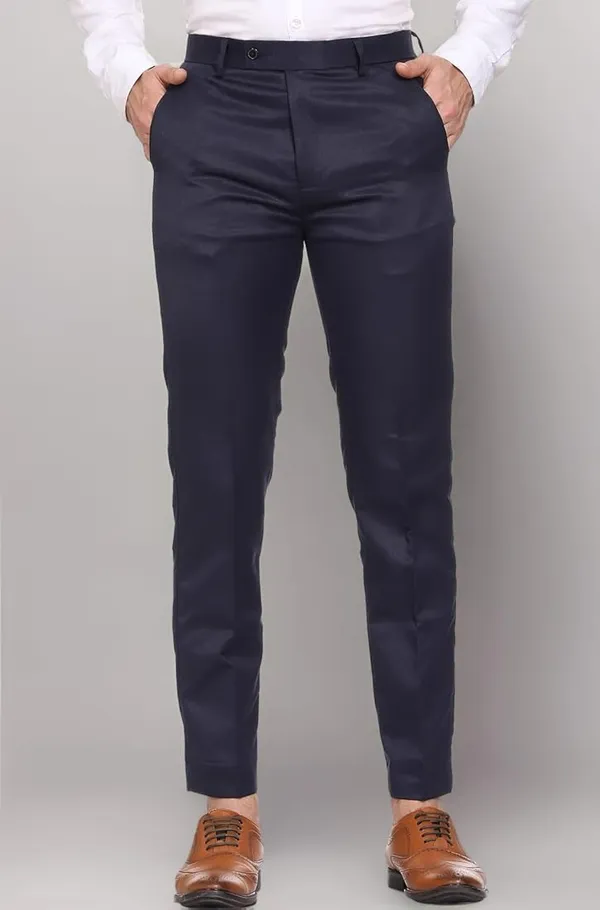 Navy_Blue_Twill_Lycra_Formal_Pant_For_Men