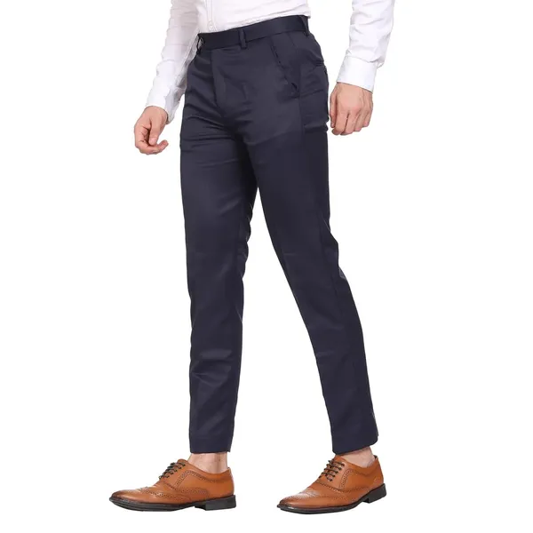 Navy_Blue_Twill_Lycra_Formal_Pant_For_Men