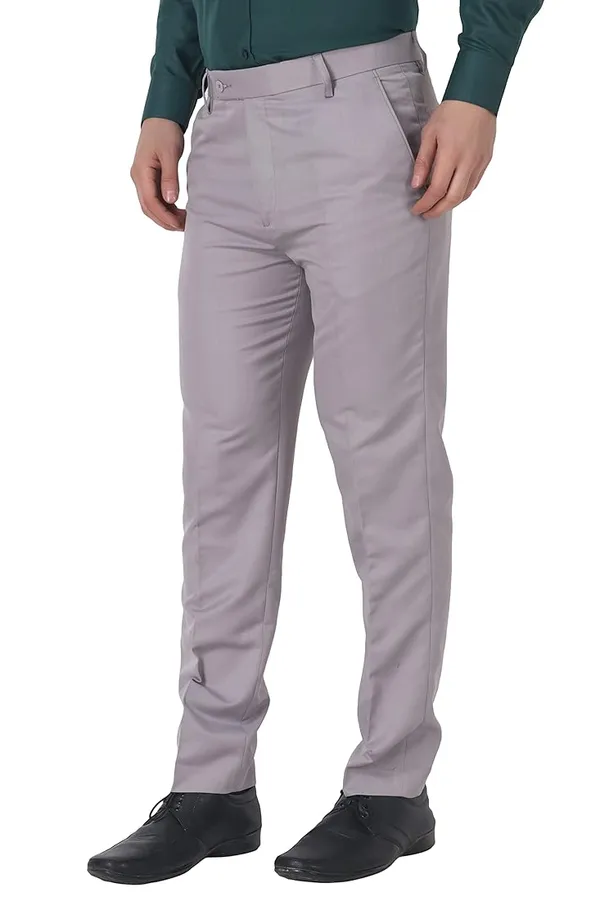 Light_Grey_Twill_Lycra_Formal_Pant_For_Men