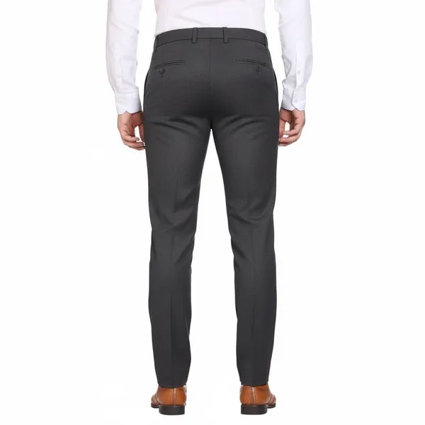 Dark_Grey_Twill_Lycra_Formal_Pant_For_Men