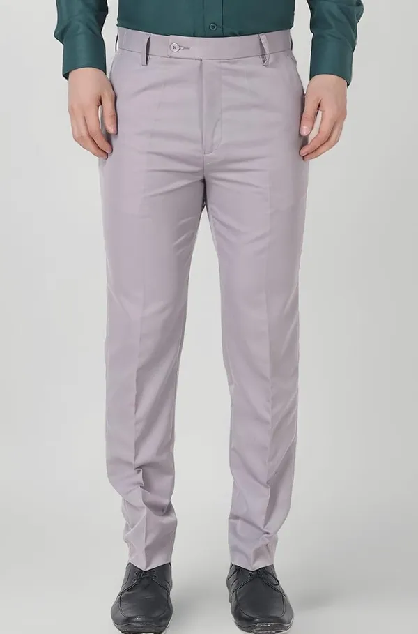 Light_Grey_Twill_Lycra_Formal_Pant_For_Men