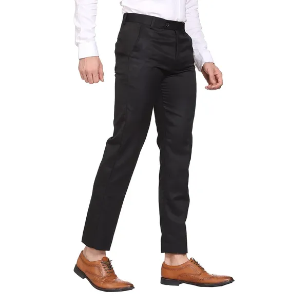 Black_Twill_Lycra_Formal_Pant_For_Men