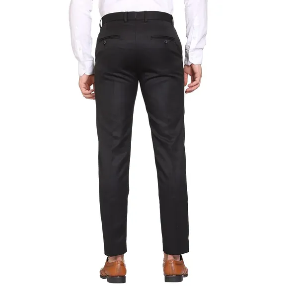 Black_Twill_Lycra_Formal_Pant_For_Men
