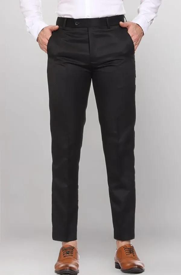 Black_Twill_Lycra_Formal_Pant_For_Men