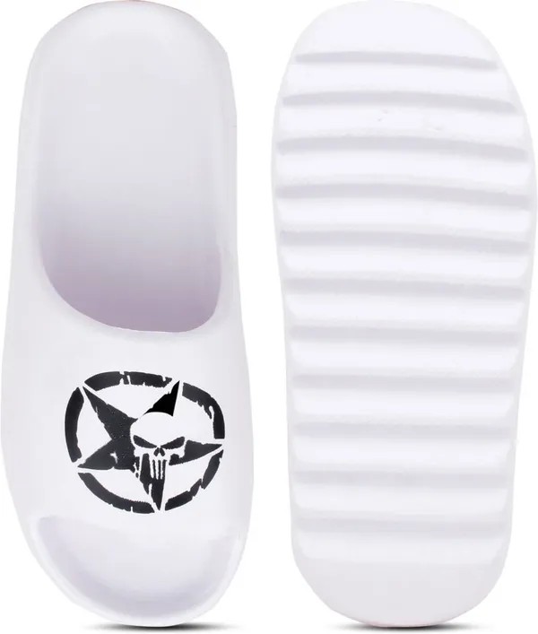 White_Doctor_Soft_Eva_Sheet_Foot_Wear_For_Men