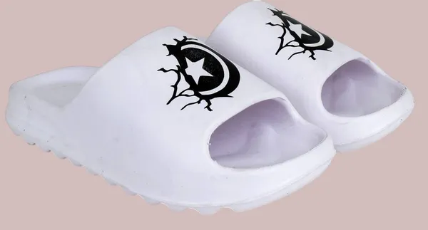 White_Doctor_Soft_Eva_Sheet_Foot_Wear_For_Men