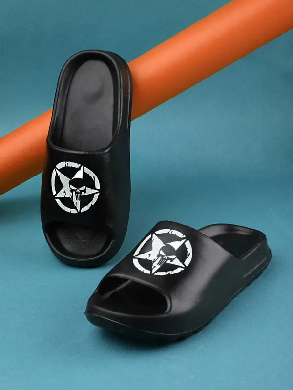 Black_Doctor_Soft_Eva_Sheet_Foot_Wear_For_Men