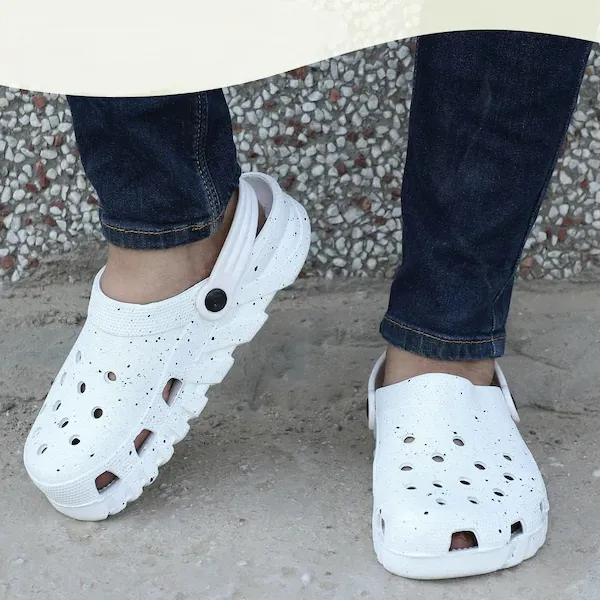 White_Doctor_Soft_Eva_Sheet_Foot_Wear_For_Men