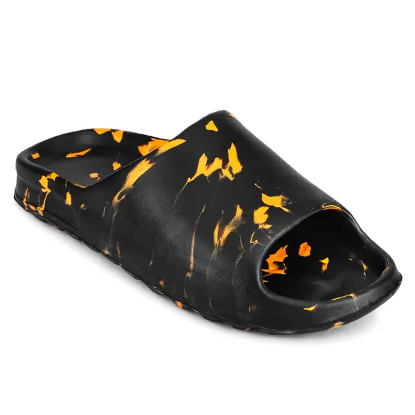 Black_&_Orange_Doctor_Soft_Eva_Sheet_Foot_Wear_For_Men