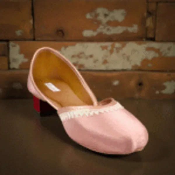 Peach_Rose_Dove_Faux_Leather_Jutti_For_Women_&_Girls