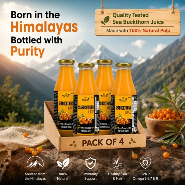 GLASS_-_Natural_Himalayan_Sea_Buckthorn_Pulp_–_BUY_2__Get_2_FREE_!_Pure_Superfood_for_Immunity,_Skin_&_Daily_Wellness