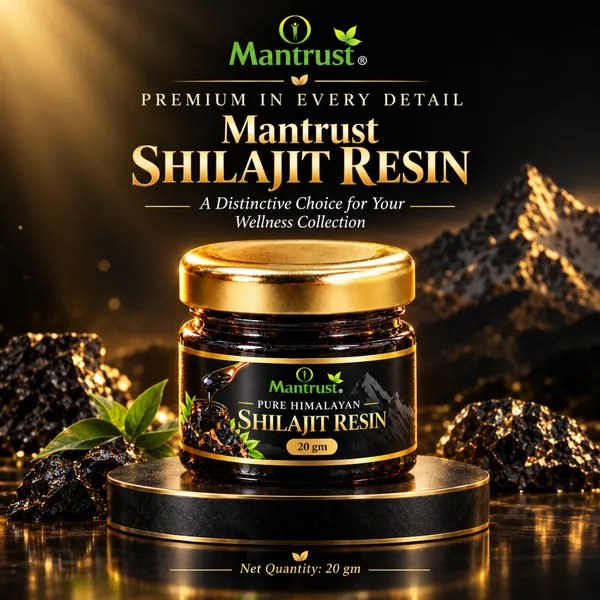 Shilajeet_Resin