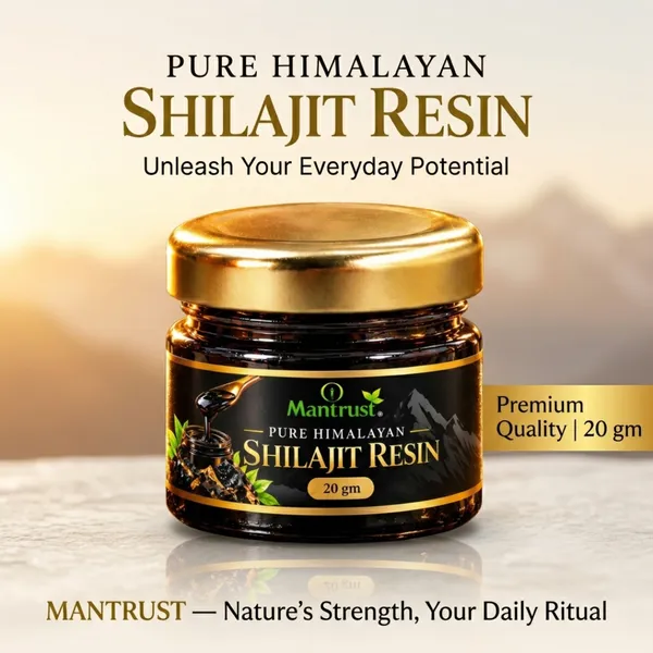 Shilajeet_Resin