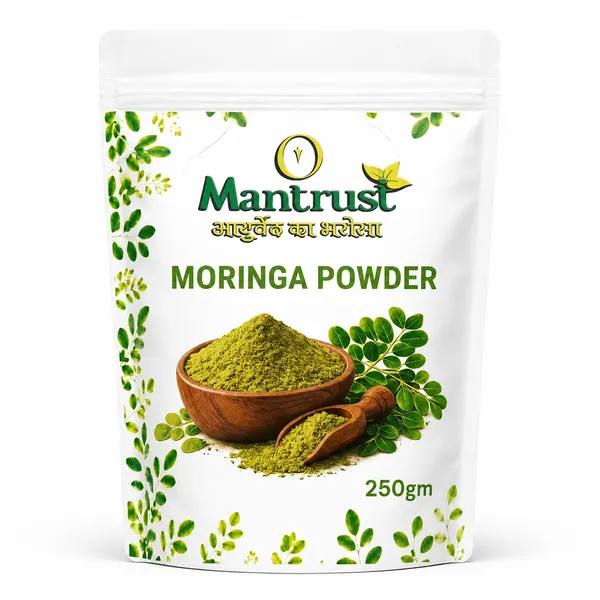 Mantrust_Moringa_Powder