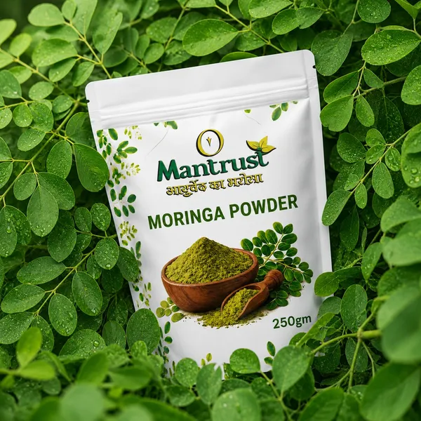 Mantrust_Moringa_Powder