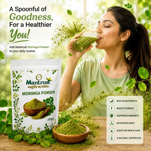 Mantrust_Moringa_Powder