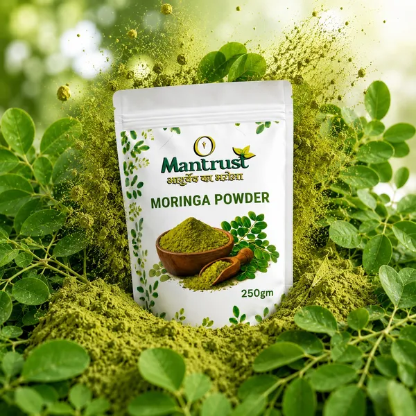 Mantrust_Moringa_Powder