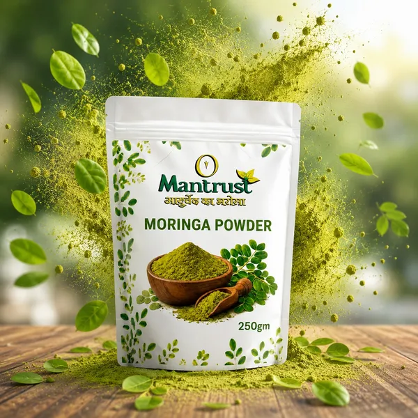 Mantrust_Moringa_Powder