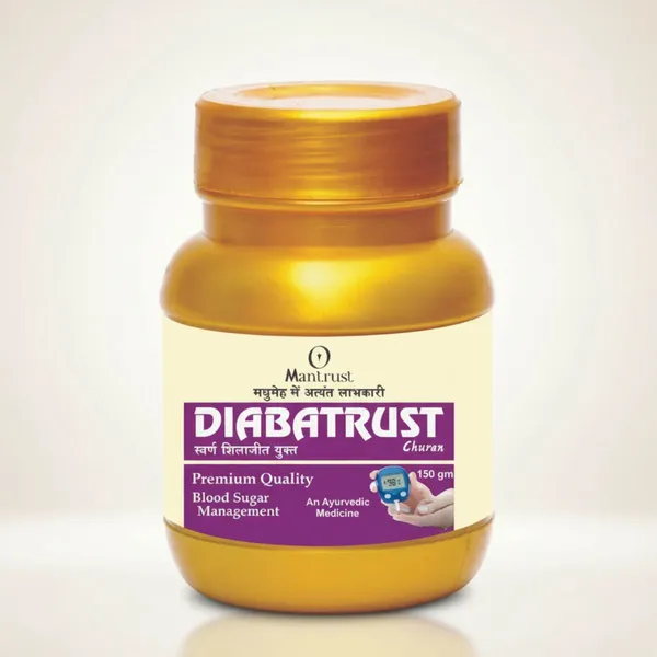 Diabatrust_Herbal_Churan