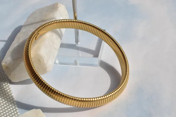 Gold_Flexible_Snake_Chain_Bracelet_For_Women