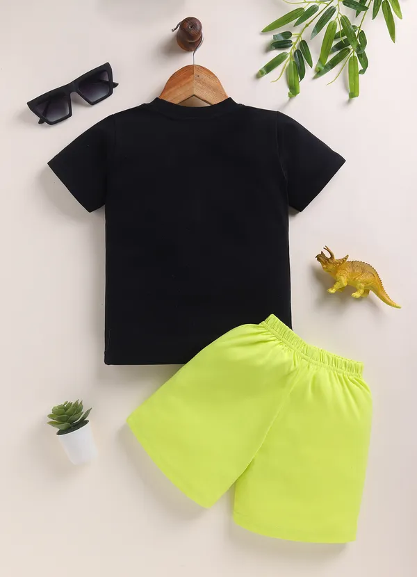 nutty_buty_hot_pant_top_set