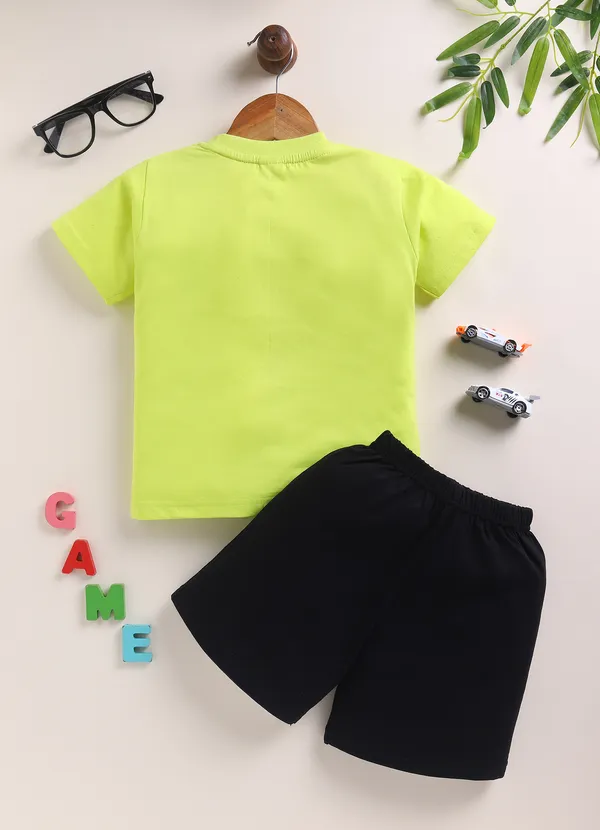 nutty_buty_hot_pant_top_set