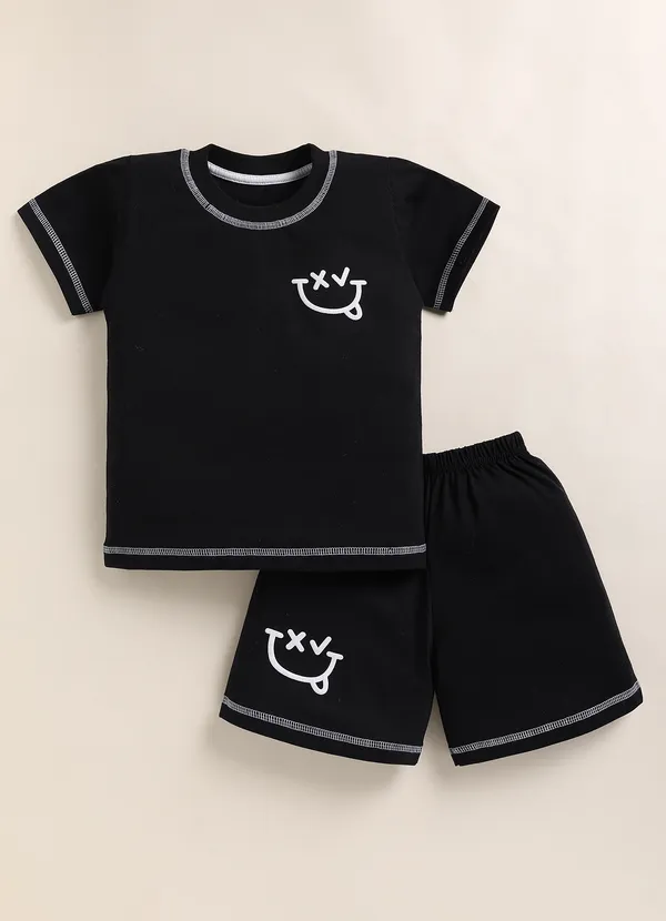 nutty_buty_hot_pant_top_set