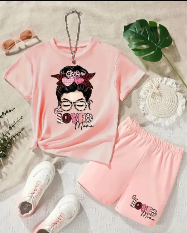 nutty_buty_hot_pant_top_set