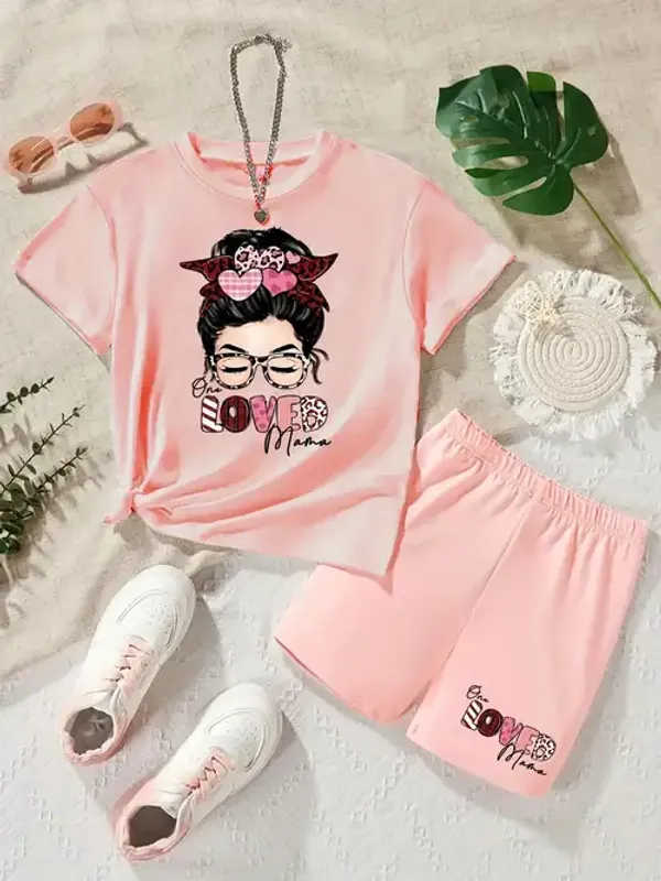 nutty_buty_hot_pant_top_set