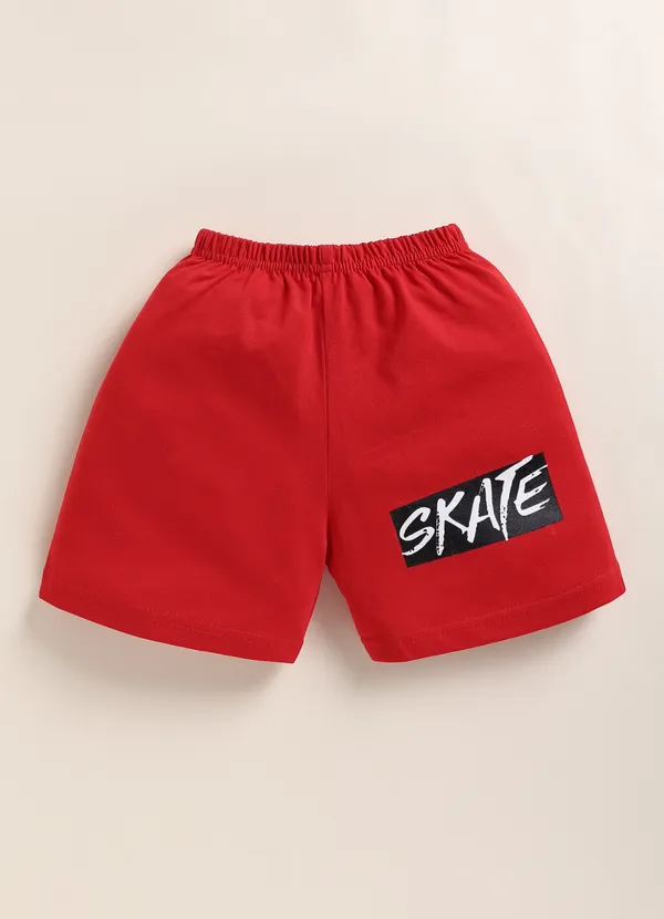 nutty_buty_hot_pant_top_set