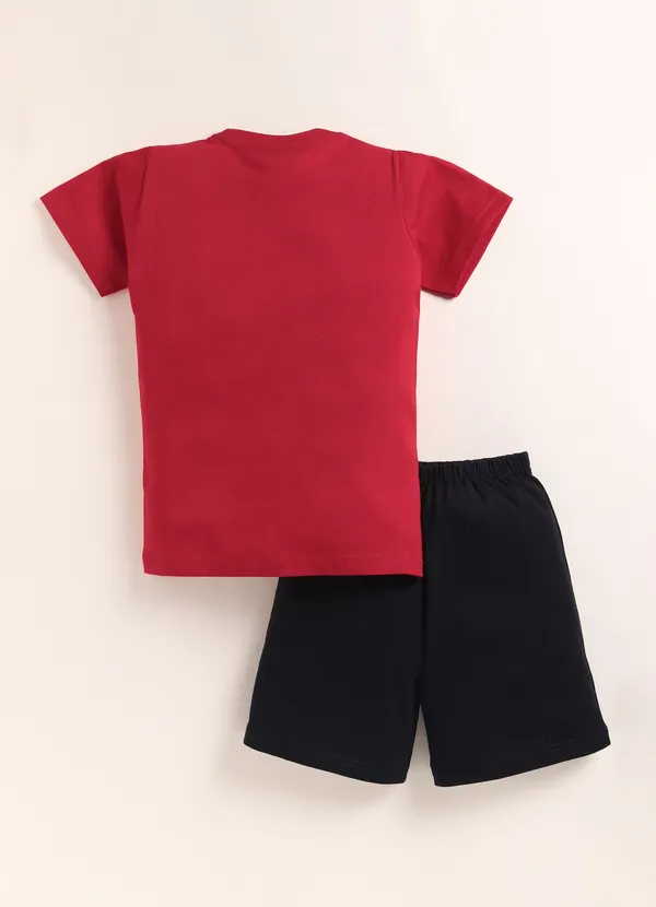 nutty_buty_hot_pant_top_set