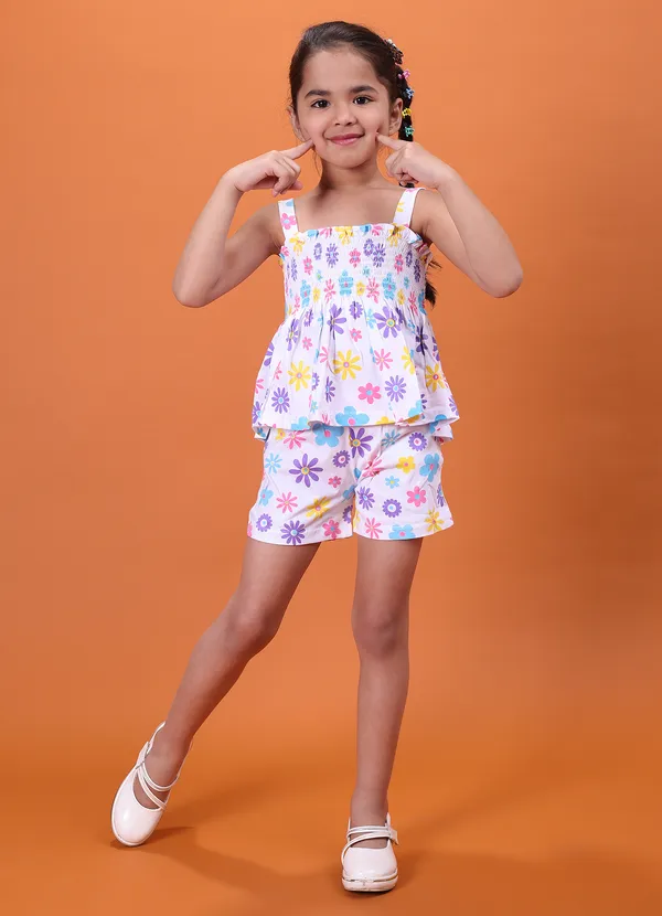 nutty_buty_hot_pant_top_set