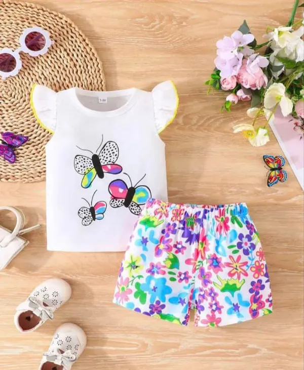 nutty_buty_hot_pant_top_set
